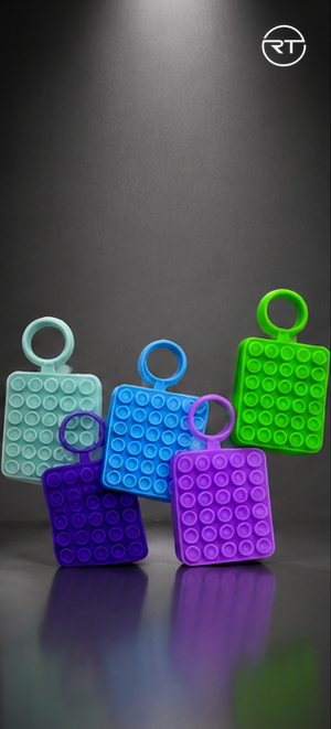 ANTIDESLIZANTE SILICON DIFERENTES COLORES