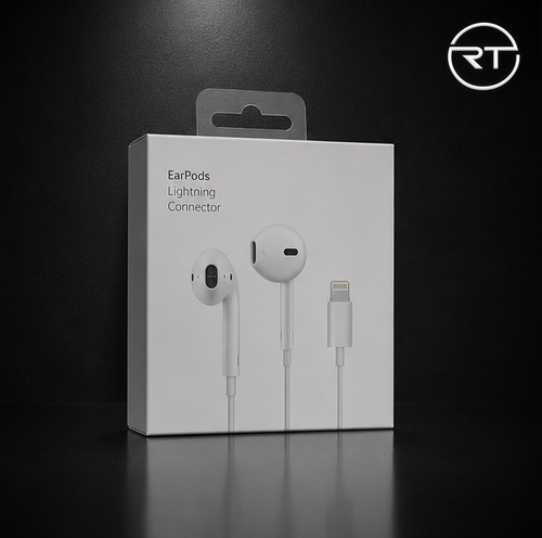 AUDIFONOS ALAMBRICOS IPHON3 CHARGE