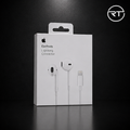 AUDIFONOS ALAMBRICOS IPHON3 CHARGE LIGHTNING
