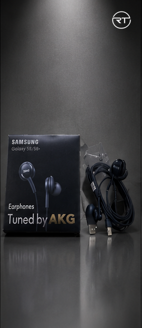 AUDIFONOS ALAMBRICOS SAMSUNG S8-S8+