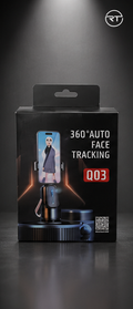 AUTO FACE TRACKING 360