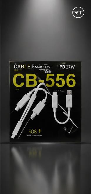 CABLE SMART PD-27W MULTIFUNCTION