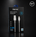 CABLE USB C 2.4