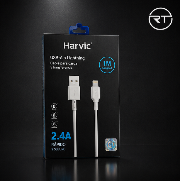 CABLE USB C 2.4