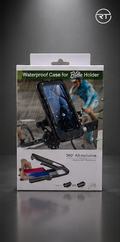 CASE HOLDER WATERPROOF CELULAR
