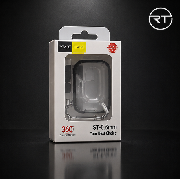 CASE SMARTWATCH