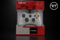 CONTROL PC GAMER