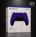 CONTROL PS5 BLUE MATE