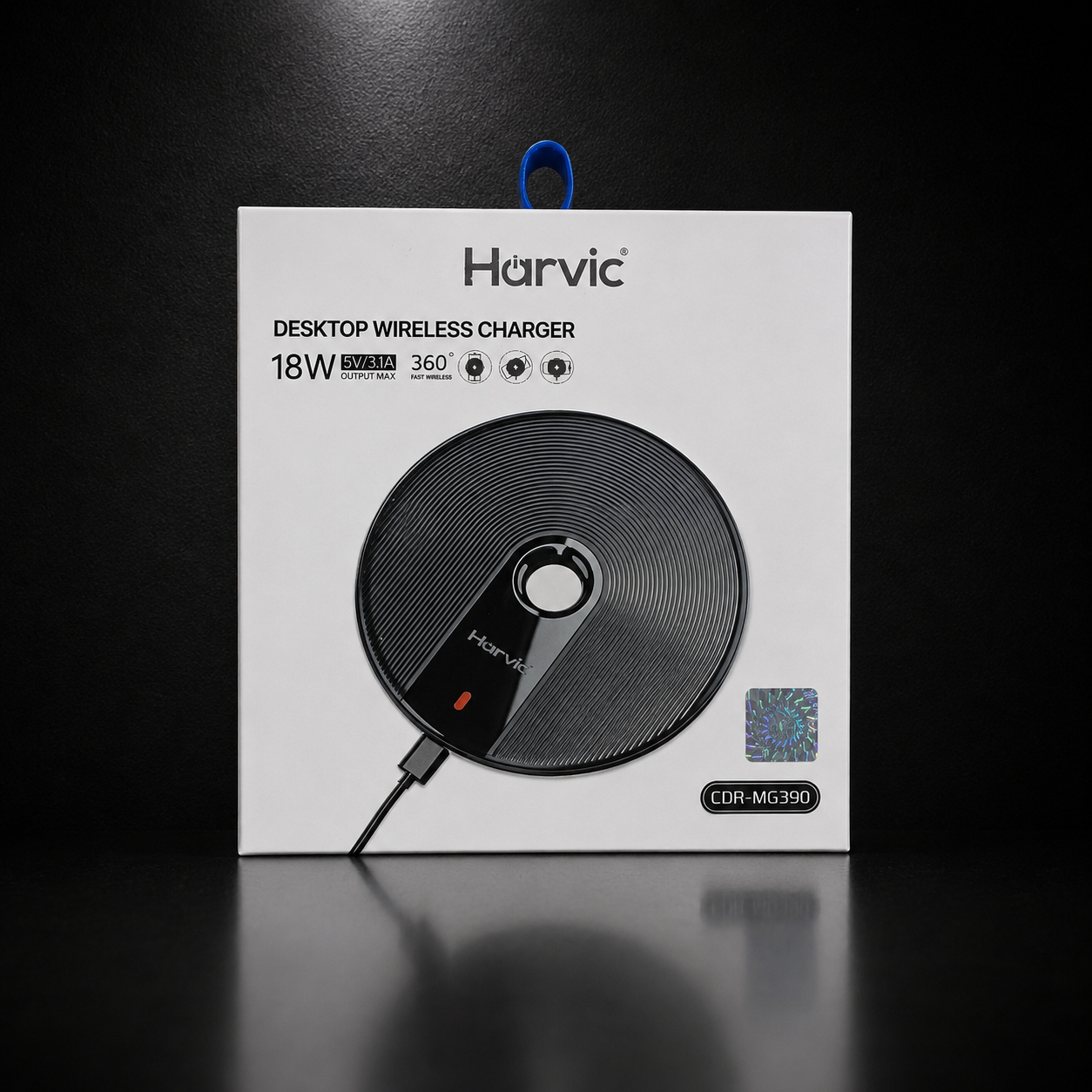 CARGADOR MAGNECTICO USB