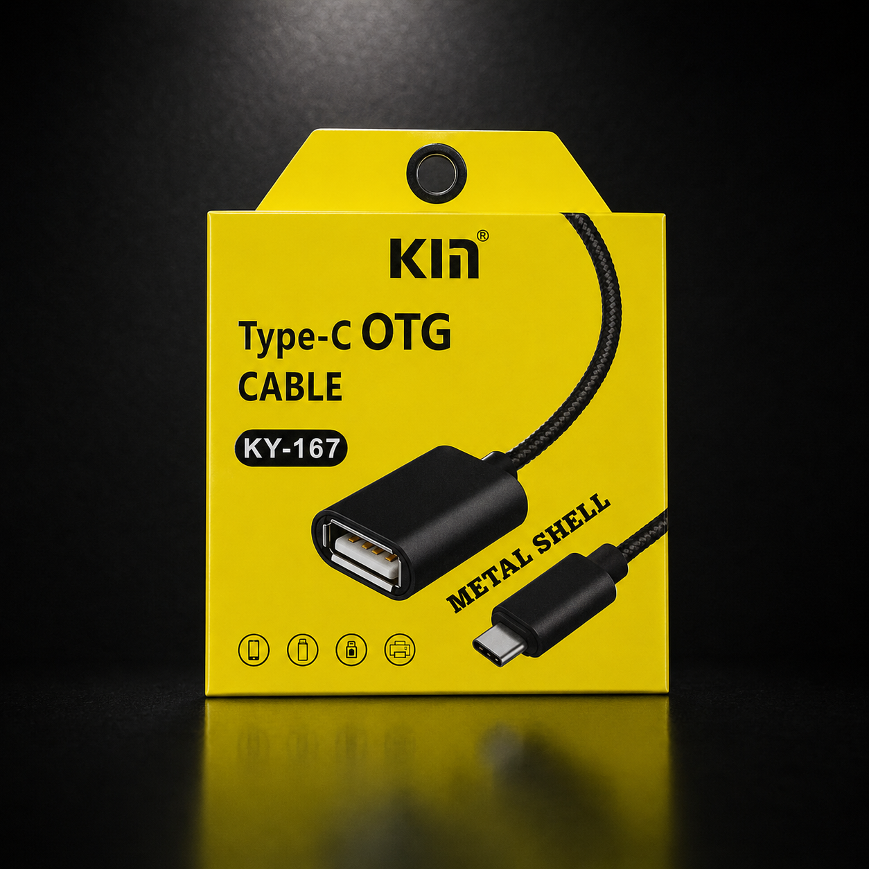 OTG TIPO C 2 EN UNO