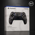 Control PS5 MILITARY