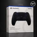 Control PS5 NEGRO