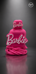 ESTUCHE PARA CARGADOR BARBIE