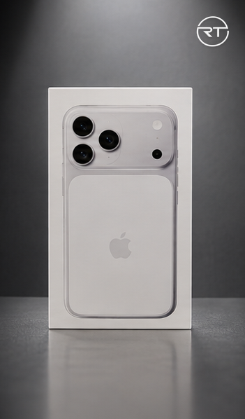 IPHON3 17 PRO MAX ESIM 256GB