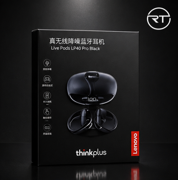 LIVE PODS LP40 PRO LENOVO