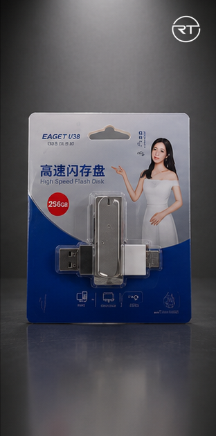 MEMORIA IPHON3 256GB