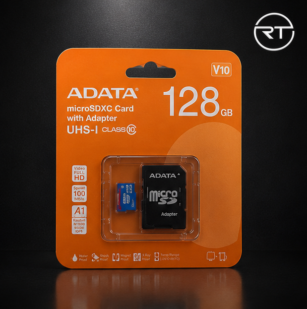 MEMORIA SD 128GB