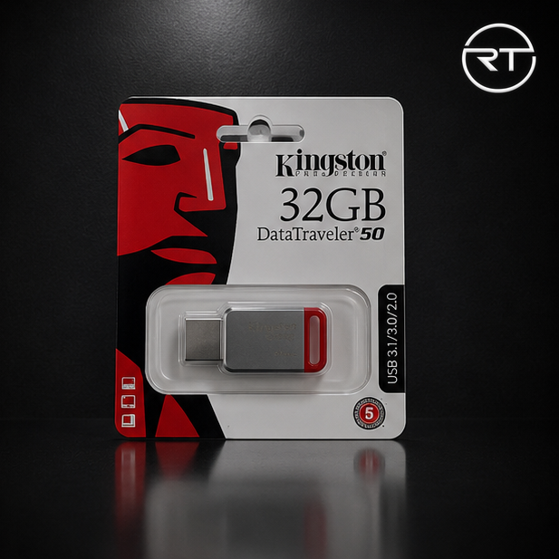 MEMORIA USB 32GB