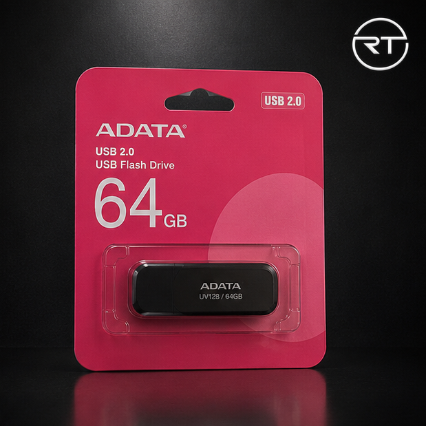 MEMORIA USB 64GB