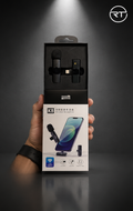 MICROFONO A8 ERGONOMIC