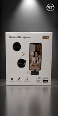 MICROFONO INALAMBRICO SX-21