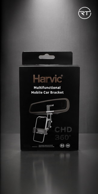MOBILE CAR BRACKET 360