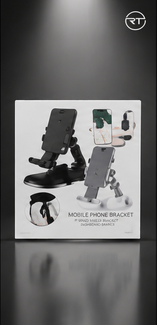 MOBILE PHONE BRACKET PRO
