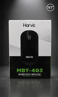 MOUSE HARVYC INALAMBRICO