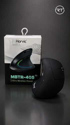MOUSE MODEL ADVANCE HARVYC