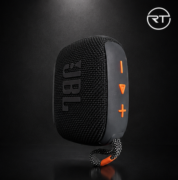 PARLANTE JBL PLUS