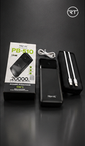 POWERBANK HARVYC PB-510