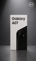 SAMSUNG GALAXY A07 6 RAM - 128GB