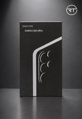 SAMSUNG S26 ULTRA 12 RAM - 512GB