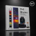 SMARTWATCH 7 EN 1