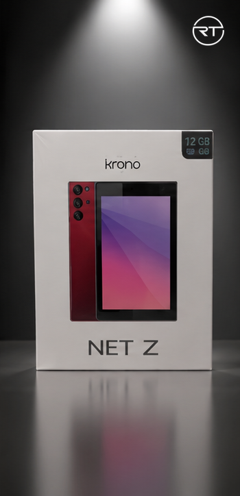 TABLET KRONO NET Z 4GB RAM - 32GB