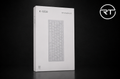 TECLADO INALAMBRICO K-1000
