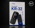 TELEFONO MINUTERO KRONO KR-32