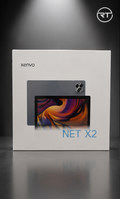 Tablet Krono Net x2 4ram y 64gb con sim